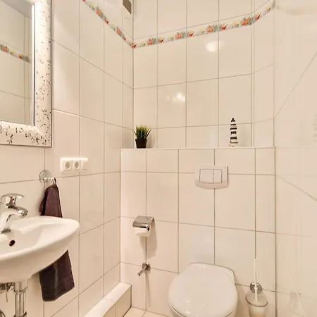 Brise Dünenresidenz A08 Ostseebad Heringsdorf